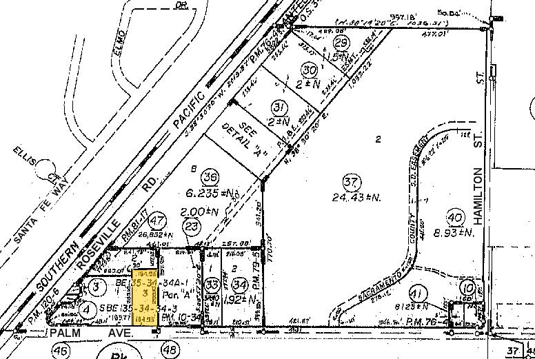 5640 Roseville Rd, Sacramento, CA for Rent
