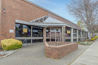 Bremerton, WA Storefront Retail/Office - 2602 6th St