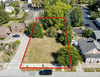 Plain City, OH Commercial - 146 E Main St