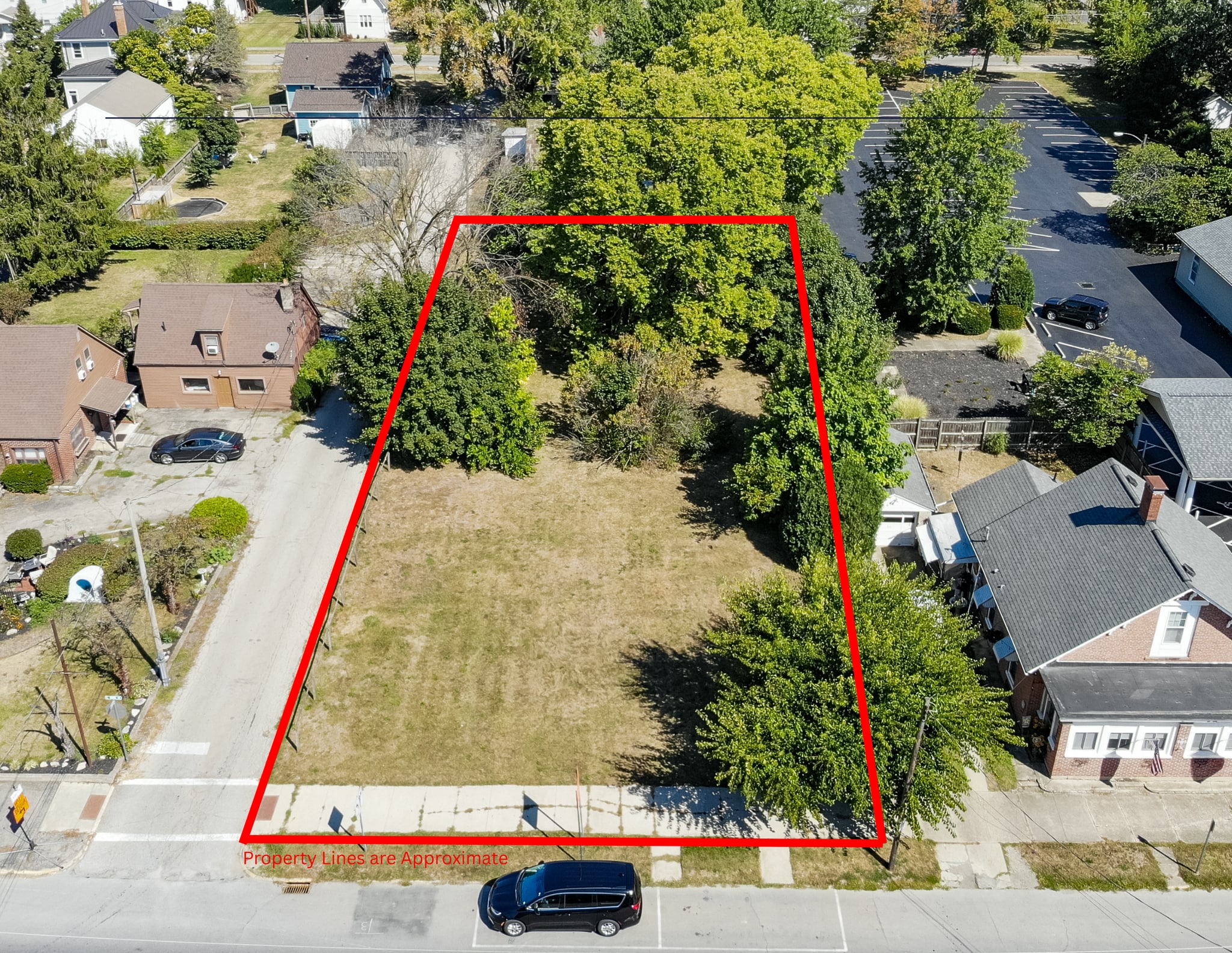 146 E Main St, Plain City, OH for Sale