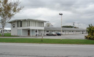 Milan, OH Hospitality - 12211 US Highway 250 N