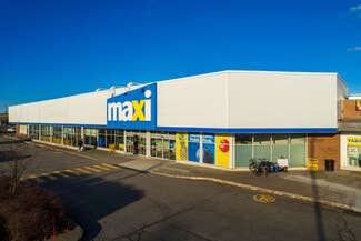 St-Eustache, QC Retail - 175-199 Av 25E St-Eustache, QC Retail - 175-199 Av 25E