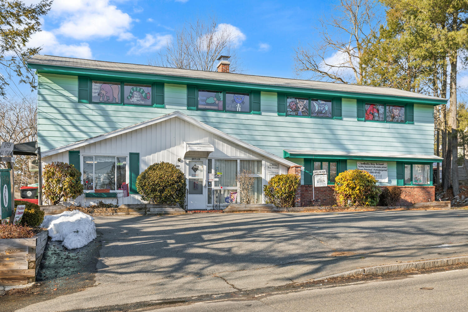 600 E Ashland St, Brockton, MA for Sale
