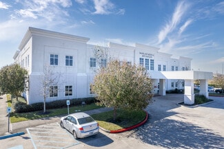 Texas City, TX Office, Office/Medical, Medical - 7111 Medical Center Dr