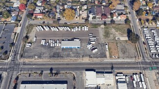 Sacramento, CA undefined - 1051 El Camino Ave