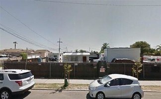 San Diego, CA Commercial Land - 3665 Imperial Ave San Diego, CA Commercial Land - 3665 Imperial Ave