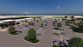 Davie, FL Office/Retail - 15601 Sheridan St