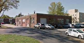 Rock Hill, SC Light Manufacturing - 128 Dotson St