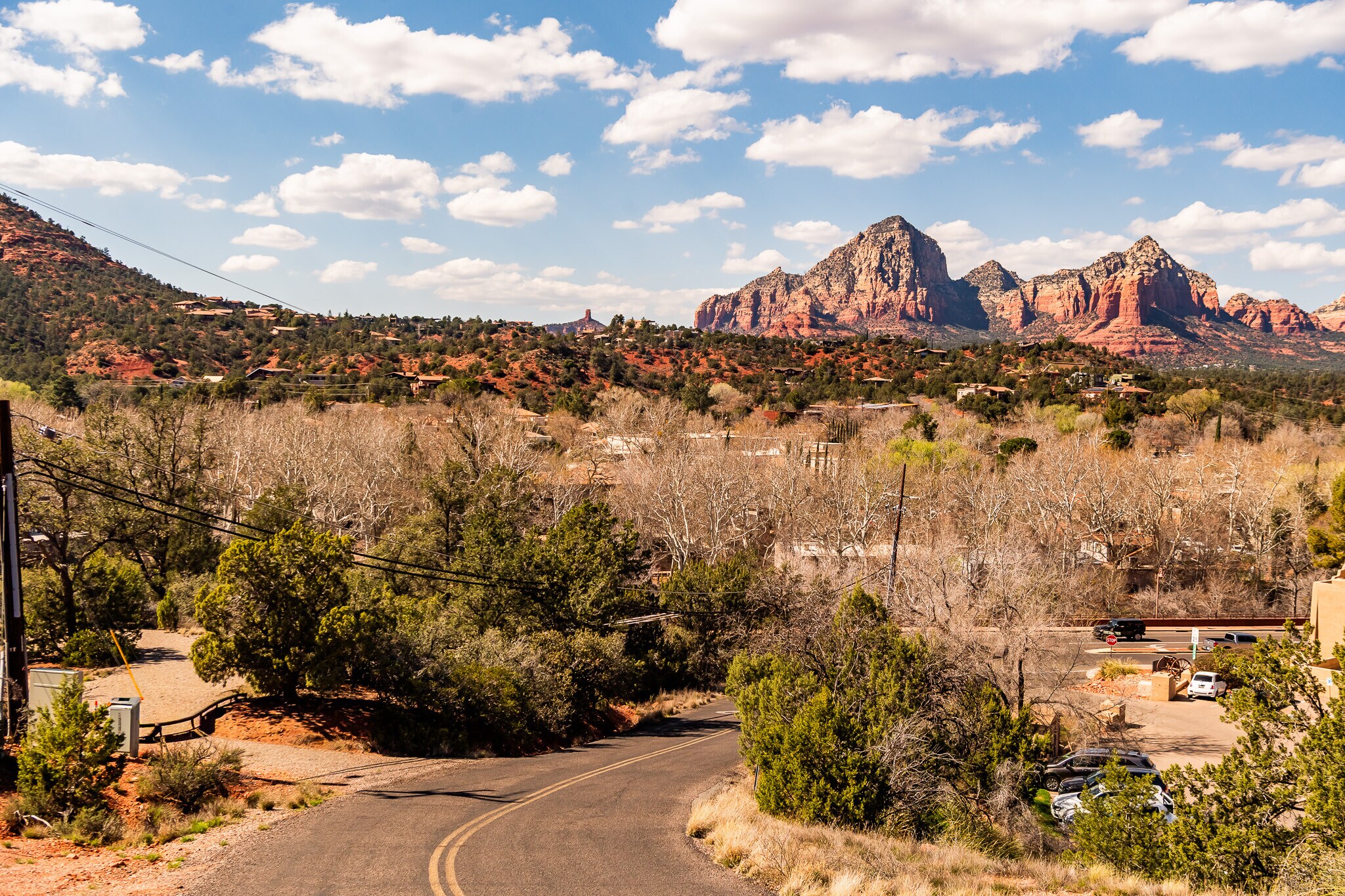 541 AZ-179, Sedona, AZ for Sale