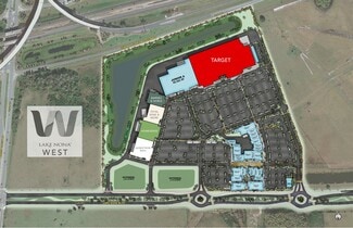 Orlando, FL Commercial Land - Lake Nona Blvd