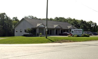 Grant, MI Office - 17615 W Moore St Grant, MI Office - 17615 W Moore St