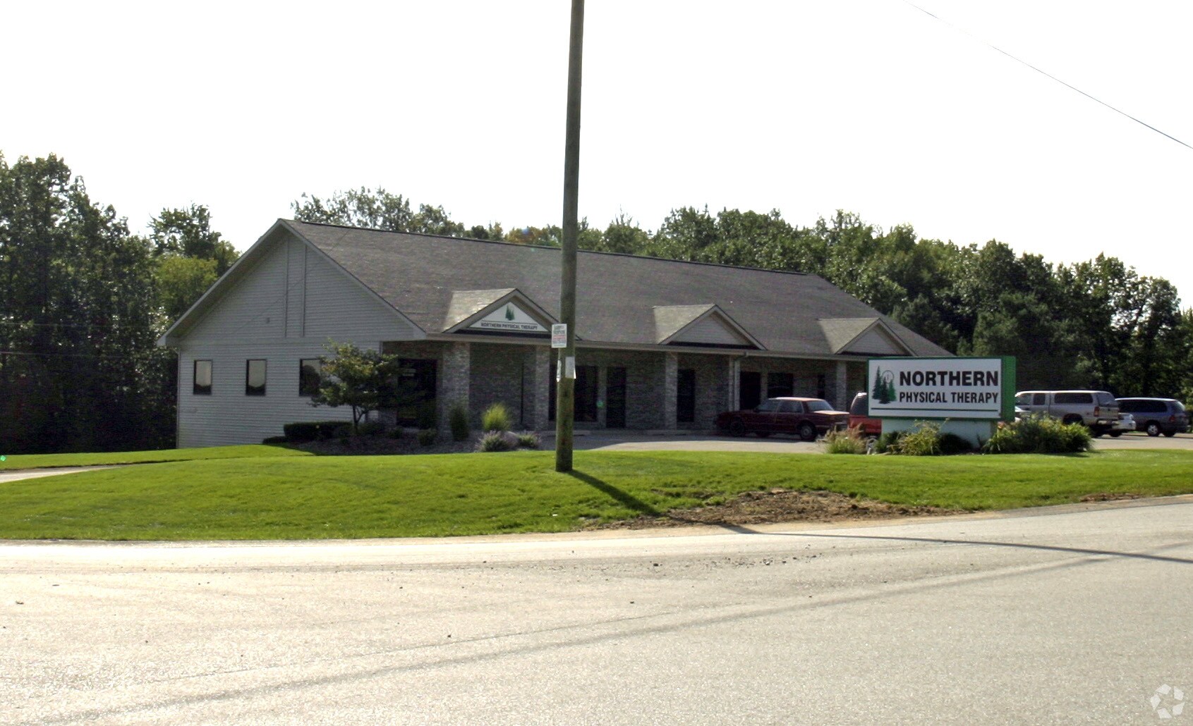 17615 W Moore St, Grant, MI for Rent