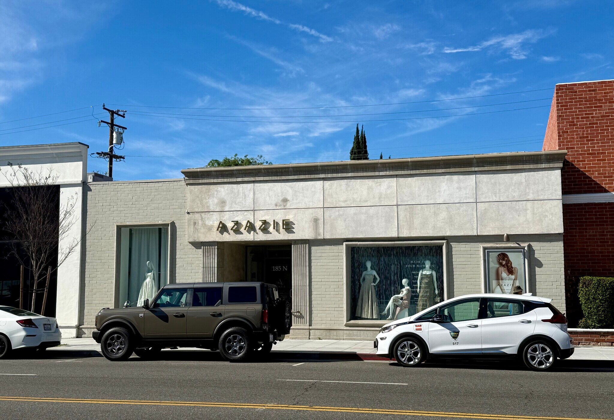 185 N Robertson Blvd, Beverly Hills, CA for Rent