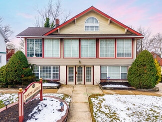 Audubon, NJ Office/Residential - 412 S White Horse Pike