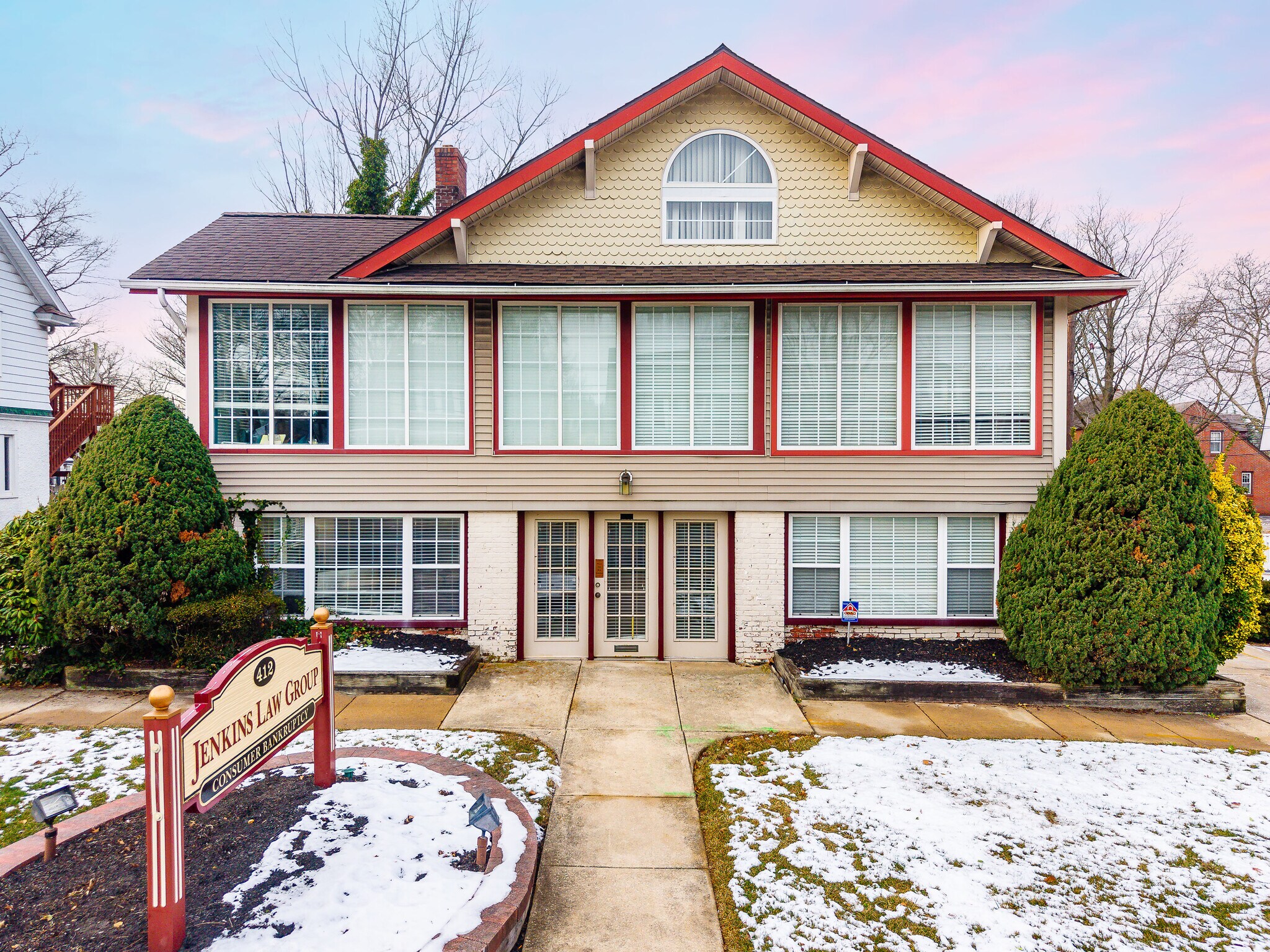 412 S White Horse Pike, Audubon, NJ for Sale