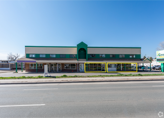 Lakewood, CO Office/Retail, Retail - 8646 W Colfax Ave Lakewood, CO Office/Retail, Retail - 8646 W Colfax Ave