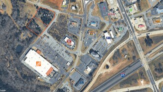 Commerce, GA Commercial - 230 Steven B Tanger Blvd