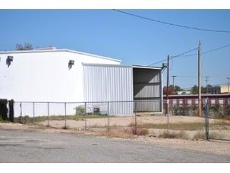 Kilgore, TX Warehouse - 1312-B N Longview St Kilgore, TX Warehouse - 1312-B N Longview St