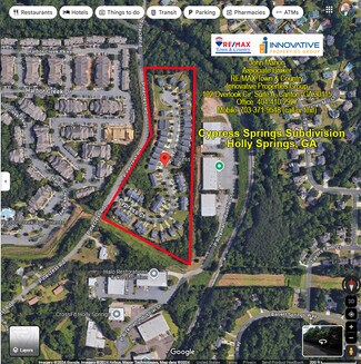 Canton, GA undefined