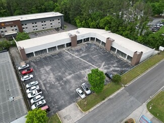 Birmingham, AL Medical - 503-507 Cahaba Park Cir