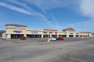 Grand Rapids, MI Retail - 4545-4605 28th St SE Grand Rapids, MI Retail - 4545-4605 28th St SE
