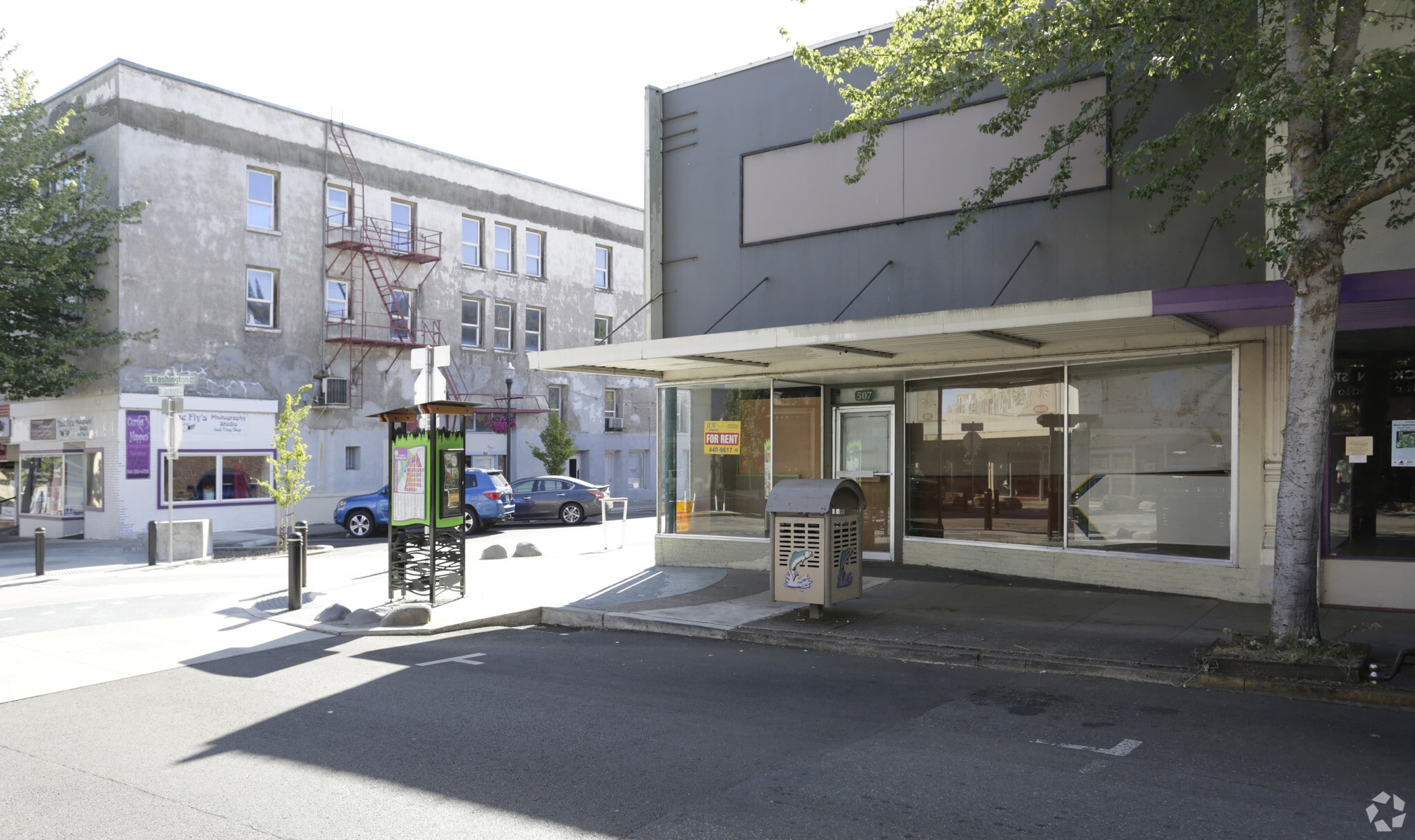507 SE Jackson St, Roseburg, OR for Rent