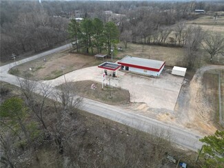 Oaks, OK Convenience Store - 155 Main