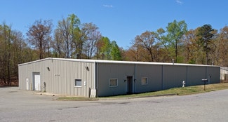 Richmond, VA Industrial - 11601 Grove Park Ct Richmond, VA Industrial - 11601 Grove Park Ct
