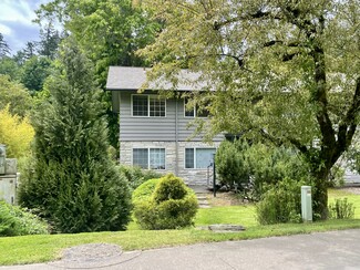 Portland, OR undefined - 1410-1420 SW Bertha Blvd