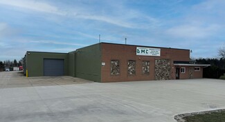 Kenosha, WI Industrial - 10424 38th St