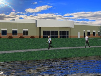 Winnipeg, MB Office - 4055 Portage Ave