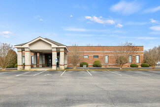 Lillington, NC Medical - 7 E Duncan St