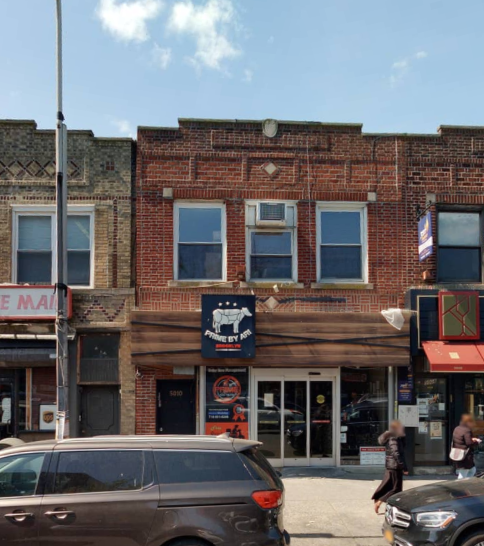 5010 16th Ave, Brooklyn, NY for Sale