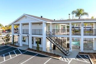 La Mesa, CA Apartments - 7475 El Cajon Blvd