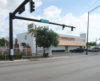 Fort Lauderdale, FL undefined - 1535 W Sunrise Blvd