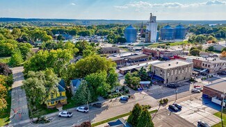 North Utica, IL Specialty - 131 Church st