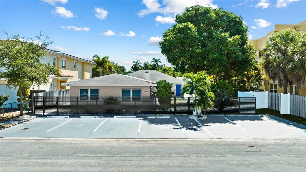 1108 NE 16th Ter, Fort Lauderdale, FL for Sale