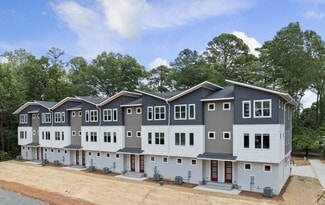 Raleigh, NC undefined - 4204 Reavis Rd Raleigh, NC undefined - 4204 Reavis Rd