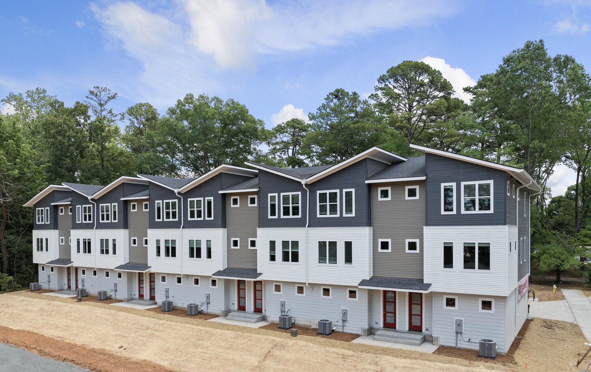 4204 Reavis Rd, Raleigh, NC for Sale