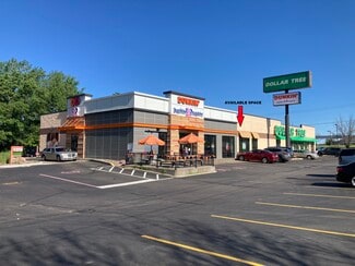 Eau Claire, WI Retail - 2836 N Clairemont Ave Eau Claire, WI Retail - 2836 N Clairemont Ave