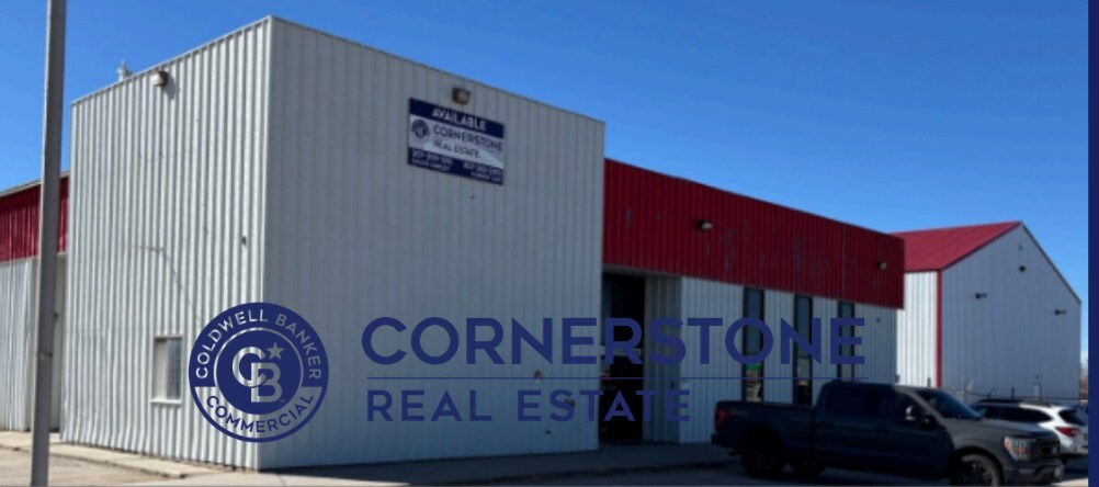 6577 W Yellowstone Hwy, Casper, WY for Sale