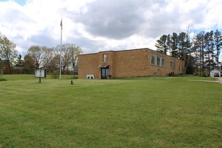 Campbellsport, WI Apartments - W771 Armstrong Rd Campbellsport, WI Apartments - W771 Armstrong Rd
