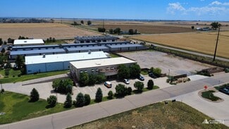 Dacono, CO Industrial - 250 Perry Ln