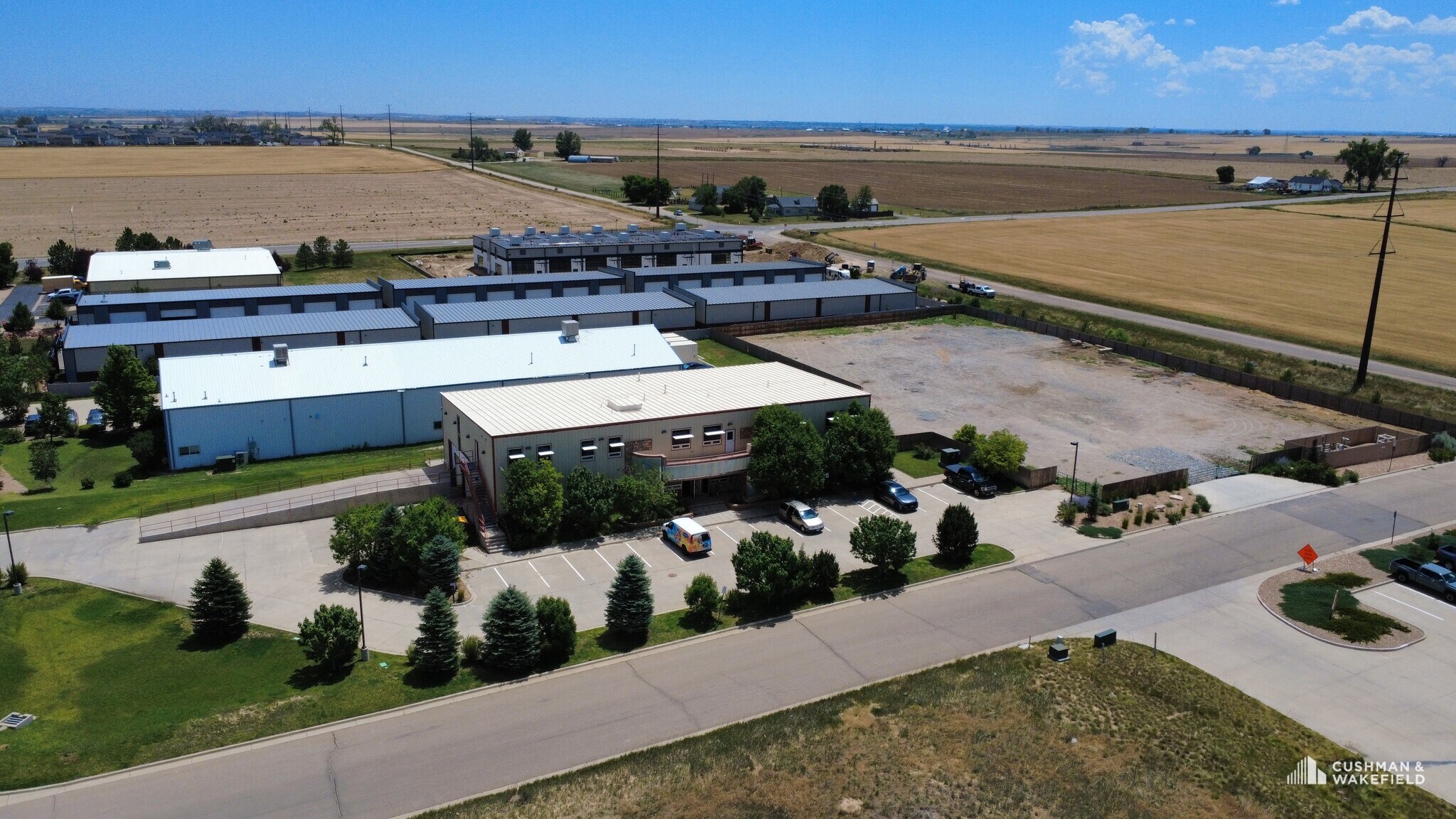 250 Perry Ln, Dacono, CO for Rent