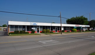 Saginaw, MI Storefront - 2133-2141 Warwick St Saginaw, MI Storefront - 2133-2141 Warwick St