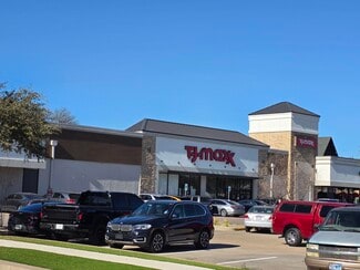 Richardson, TX Retail - 501 W Belt-Line Rd