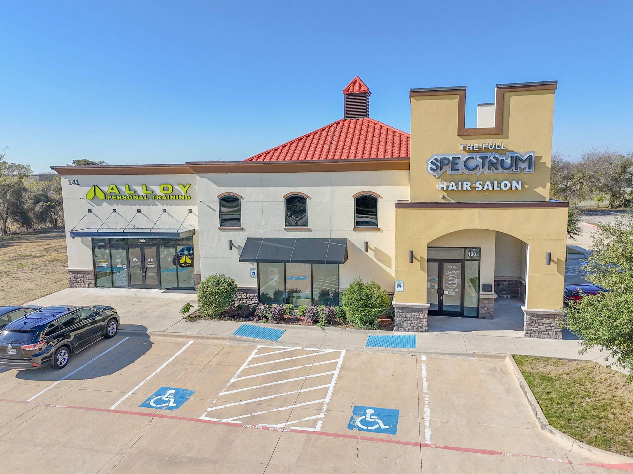 141 N Murphy Rd, Murphy, TX for Sale