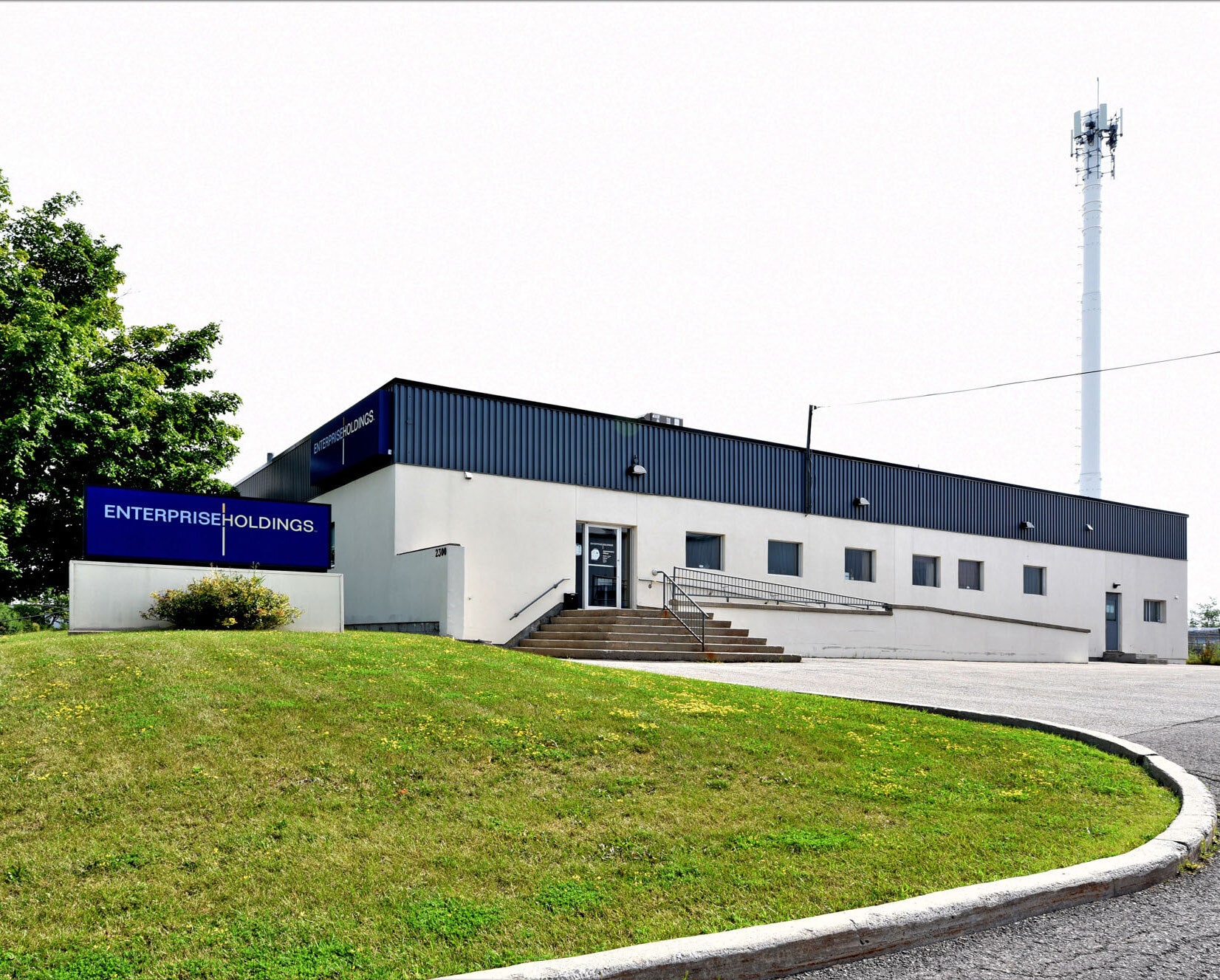 2300 Stevenage Dr, Ottawa, ON for Rent