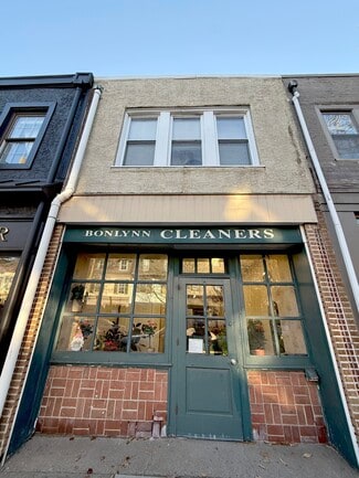 Philadelphia, PA Storefront - 8522 Germantown Ave