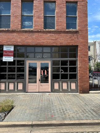 Birmingham, AL Office/Retail - 2112 Morris Ave
